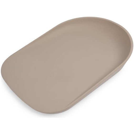 Matelas À Langer Beige