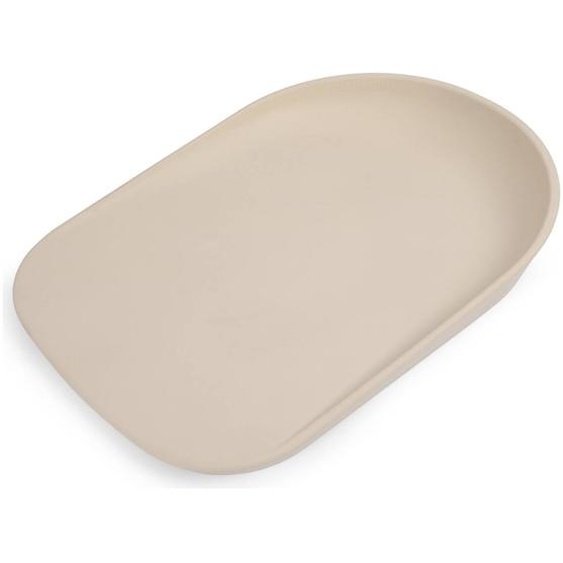 Matelas À Langer Beige
