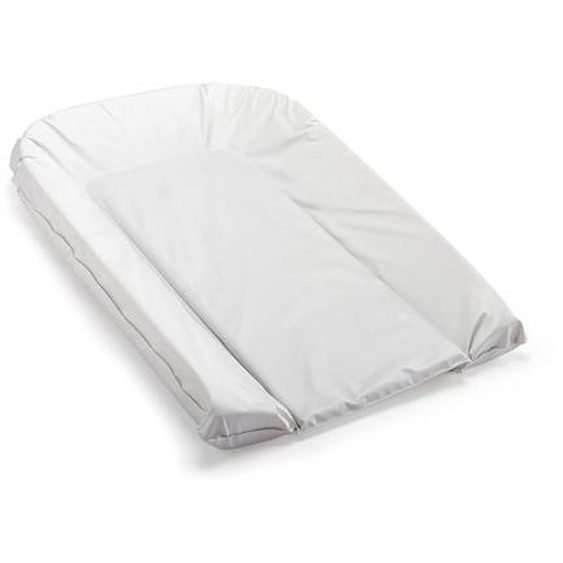 Matelas A Langer Blanc Blanc