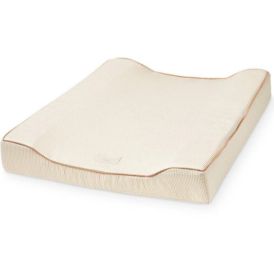Matelas À Langer Blanc, Camel