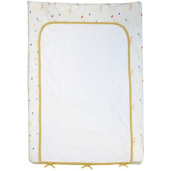 Matelas À Langer Ecru
