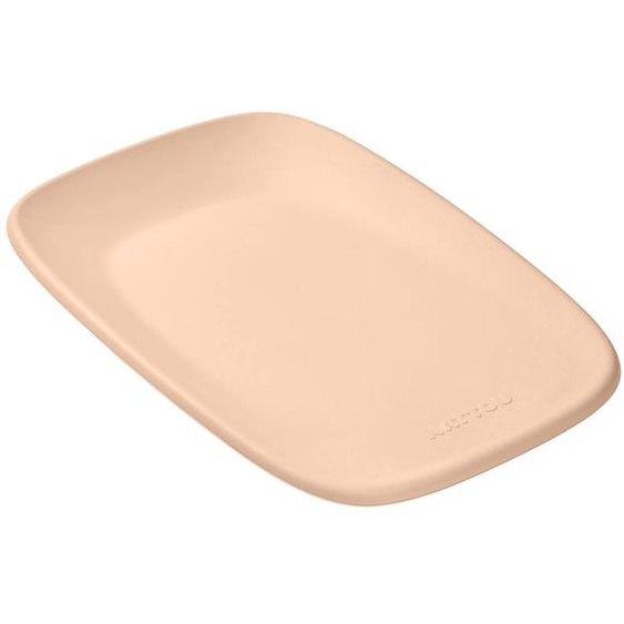 Matelas À Langer En Mousse Softy Corail
