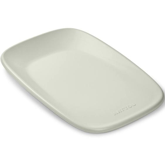 Matelas À Langer En Mousse Softy Gris (70 X 50 Cm) Vert