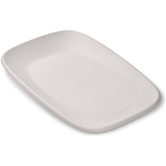Matelas À Langer En Mousse Softy Gris Clair
