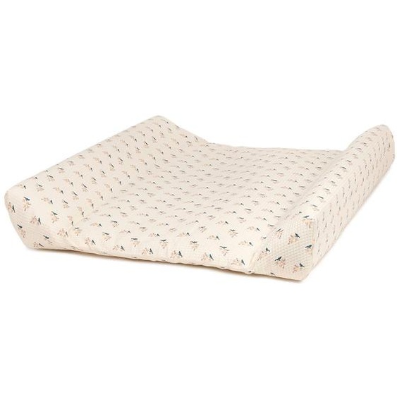 Matelas À Langer Imperméable Et Housse Opera Naturel