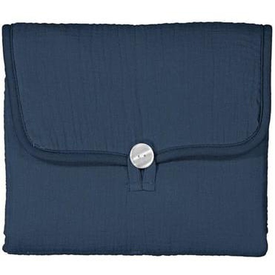 Matelas à langer nomade gaze de coton, Kumla