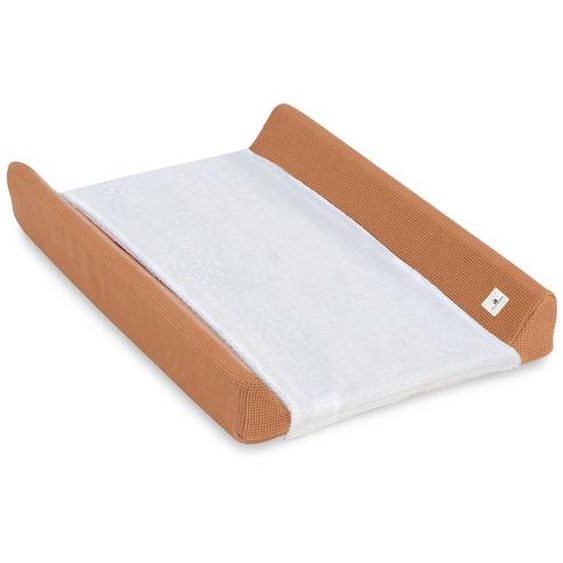 Matelas À Langer Pour Commode Terracotta