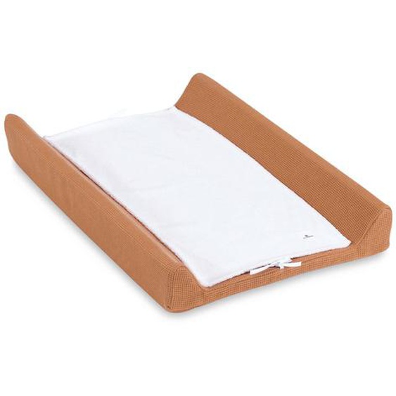 Matelas À Langer Pour Commode Terracotta