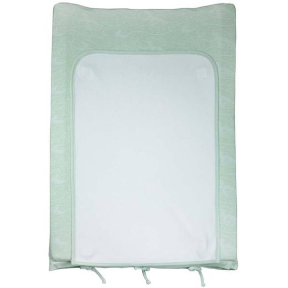 Matelas À Langer Vert