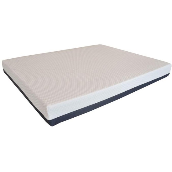 Matelas à ressorts ensachés Vipack Premium, 120 x 200 cm, mousse techniquePolyuréthane23 kg/m³