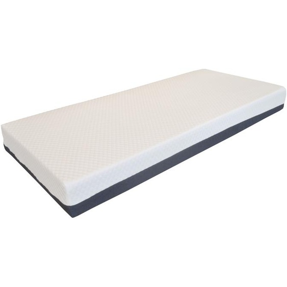 Matelas à ressorts ensachés Vipack Premium, 90 x 200 cm, mousse techniquePolyuréthane23kg/m³