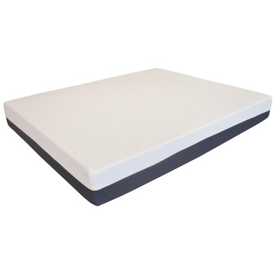 Matelas à ressorts ensachés Vipack Royal, 120 x 200 cm, mousse techniquePolyuréthane28kg/m³