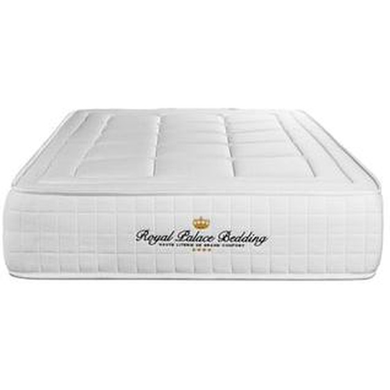 Matelas Balmoral Mémoire de forme 3 zones de confort