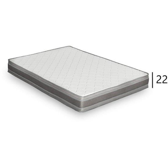 Matelas BARYTON  épaisseur 22 cm  pour canapé convertible EXPRESS 160 cm