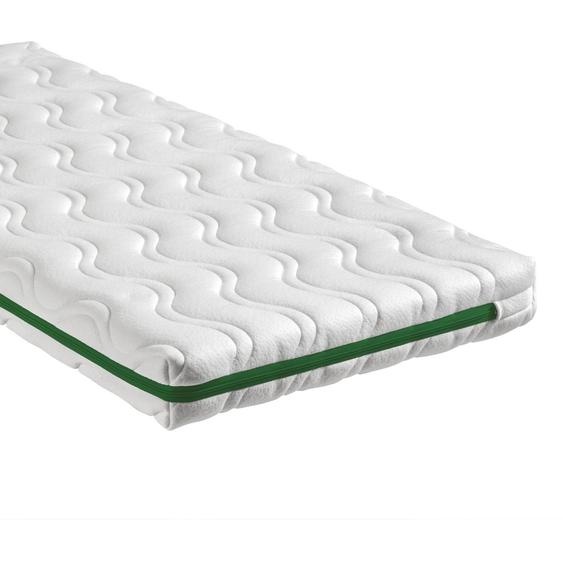Matelas Bébé Aloe R Blanc