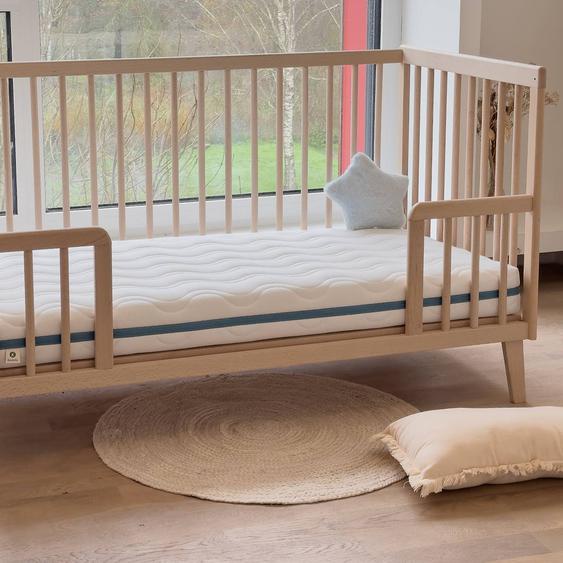 Matelas Bébé Cocolegend® Blanc