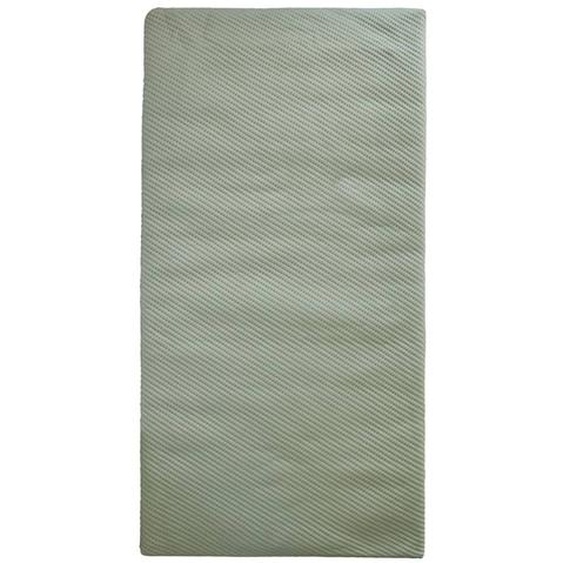 Matelas Bébé De Voyage Roulé Vert