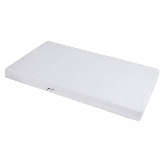 Matelas Bébé Nuage Blanc