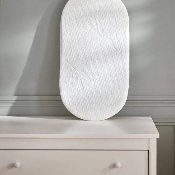Matelas Berceau Céleste Blanc