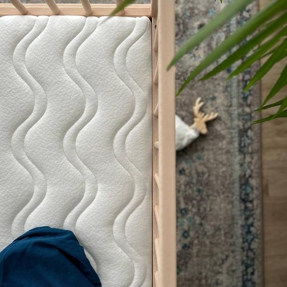 Matelas Berceau Cocolegend® Blanc