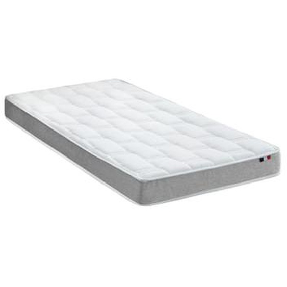 Matelas bi-confort ZENITH : mémoire de forme et mousse HR pour vos nuits