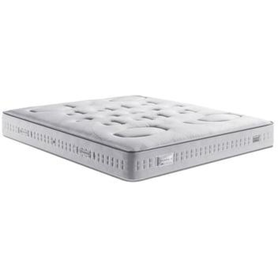 Matelas Boreale ferme, ressorts ensachés, 180x200 H29