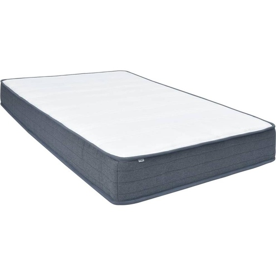 Matelas Boxspring durable 190x140x20 cm Tissu Autres Matelas Meubles3538324