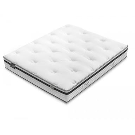 Matelas hybride BRIENNE édition limitée BOBOCHIC x SIMMONS