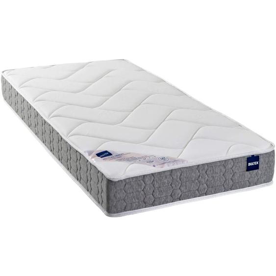 Matelas Bultex nano confort ferme tracky 90x200