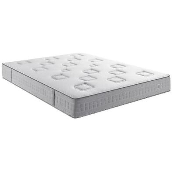 Matelas CHALLENGE ressorts ensachés, très ferme, H24
