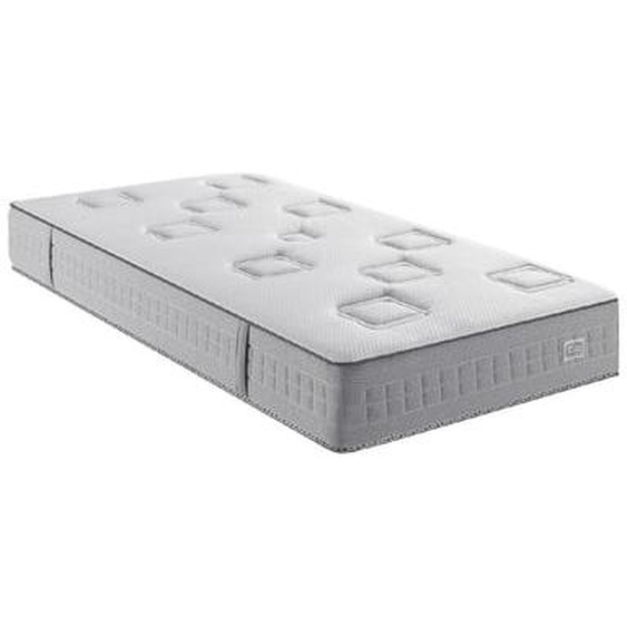Matelas CHALLENGE ressorts ensachés, très ferme, H24