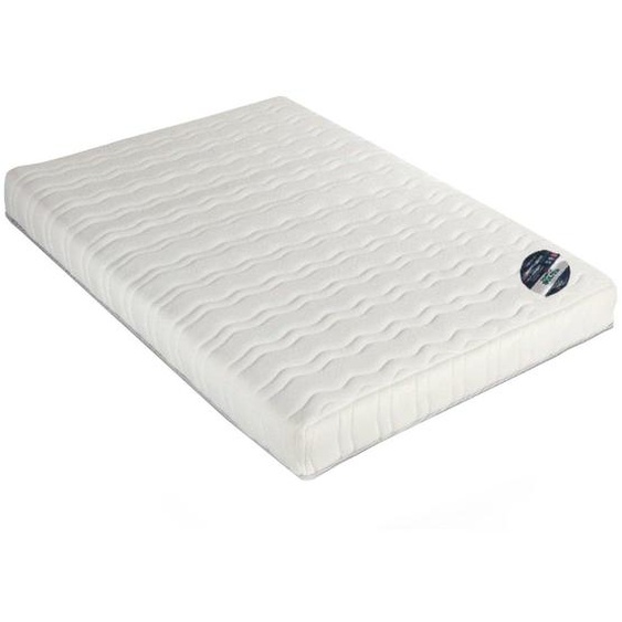 Matelas comfort BULTEX® 35Kg/m3 épaisseur 12 cm compatible canapé express express et Italian Spirit 120 cm