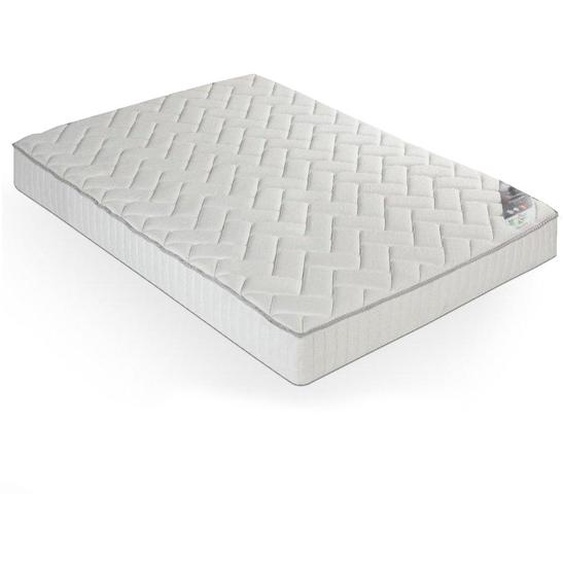 Matelas comfort BULTEX® 35Kg/m3 épaisseur 16 cm compatible canapé express express et Italian Spirit120 cm