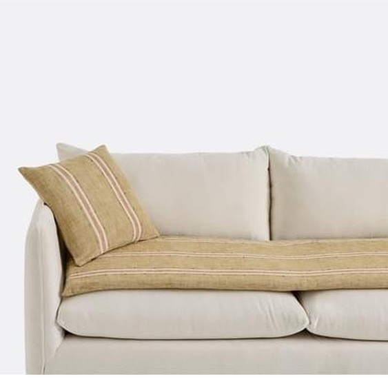 Matelas dassise 60x180 cm, coton, Brava