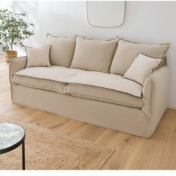 Matelas dassise effet chenille, Figuera