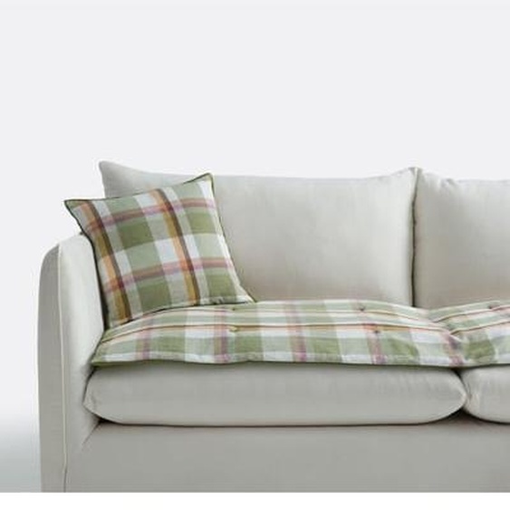 Matelas dassise lin/coton, Howard