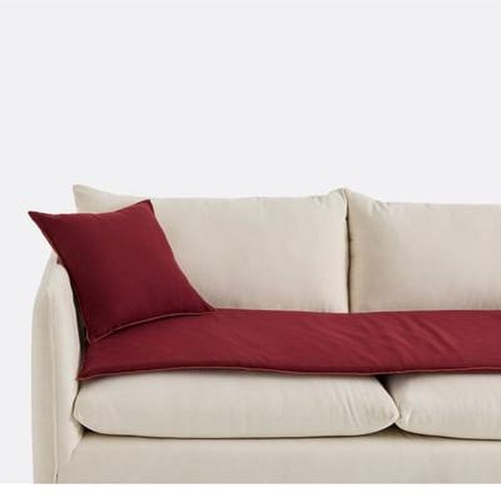 Matelas dassise lin/coton, Warna