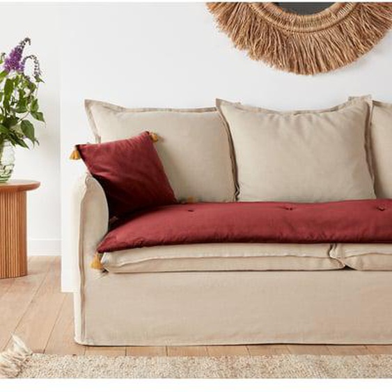 Matelas dassise velours, Velvet