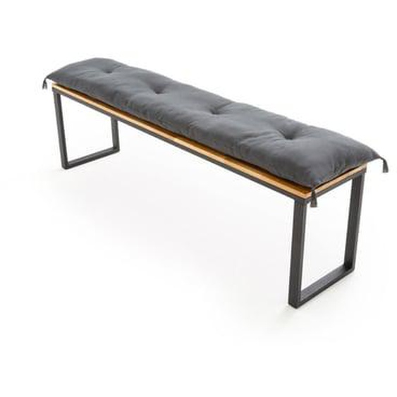 Matelas de banc L160 cm Panama