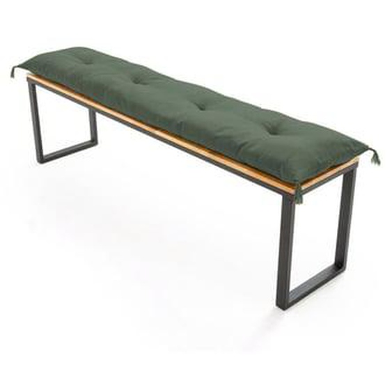 Matelas de banc L160 cm Panama
