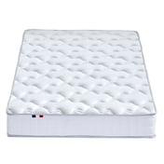 Matelas de relaxation 100% Latex 3 zones