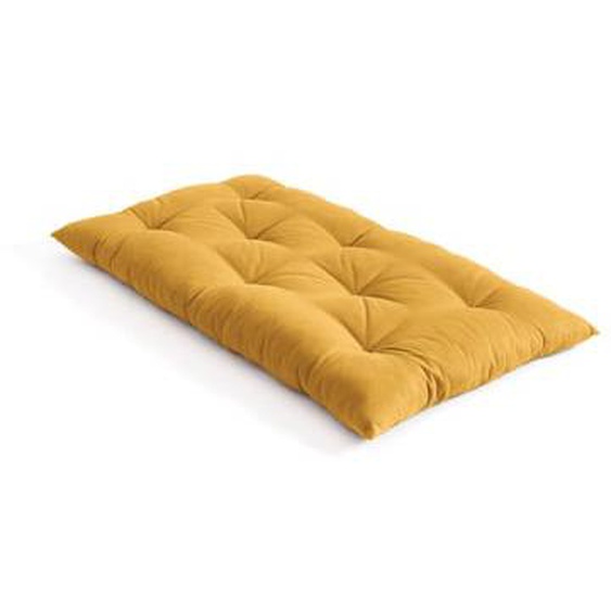 Matelas de sol coton recyclé 190 cm, Scenario