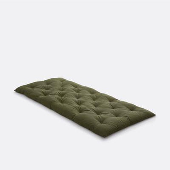 Matelas de sol coton recyclé 190 cm, Scenario