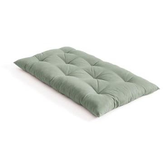 Matelas de sol coton recyclé 190 cm, Scenario