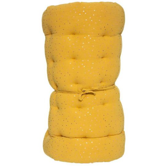 Matelas De Sol Enfant - Berlingot Ocre