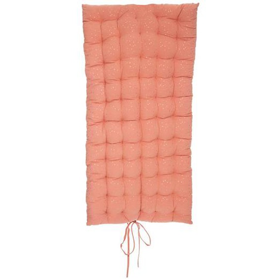 Matelas De Sol Enfant - Berlingot Terracotta