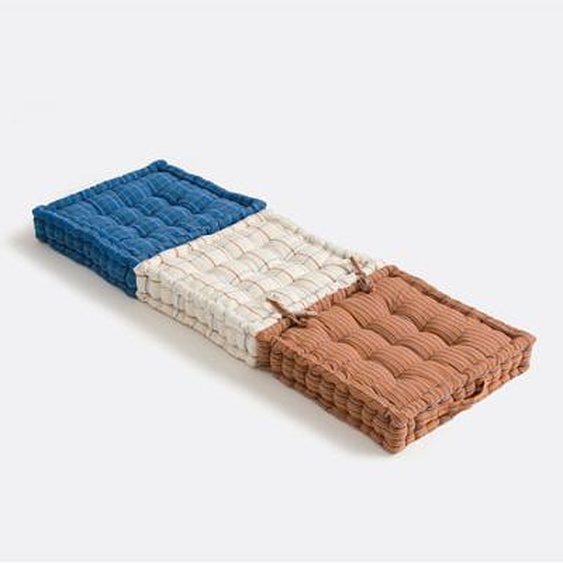 Matelas de sol modulable, Donato