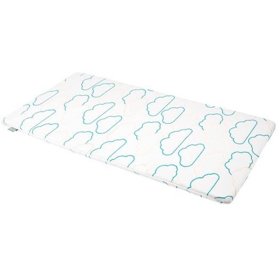Matelas De Voyage Cosylite Nomad 60 X 120cm Blanc