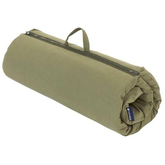 Matelas De Voyage Roll&go Kaki Kaki