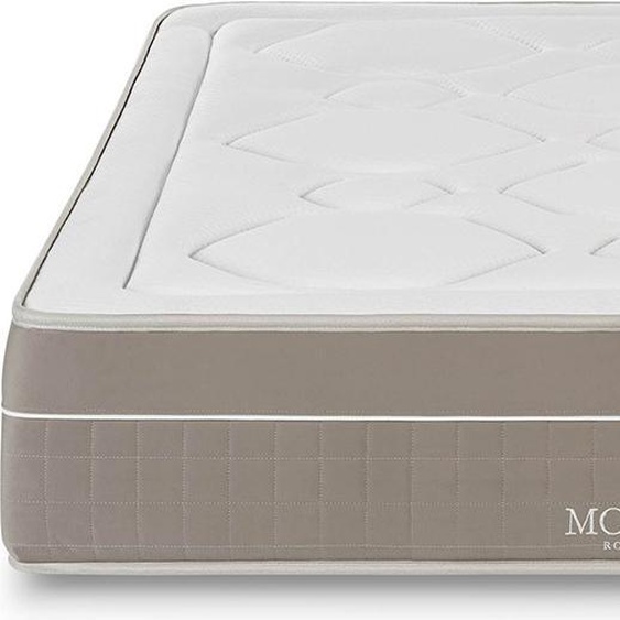 Matelas Deluxe Confort - Ressorts Ensachés 140 x 195 cm